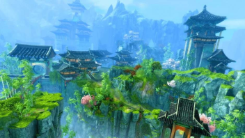 Guild Wars 2 End of Dragons - Przewodnik po tajemnicach gry
