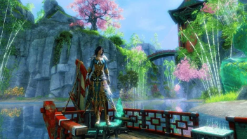 Guild Wars 2 End of Dragons - Przewodnik po tajemnicach gry