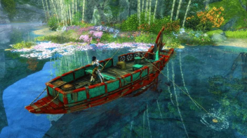 Guild Wars 2 End of Dragons - Przewodnik po tajemnicach gry