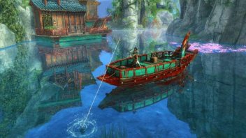 Guild Wars 2 End of Dragons - Przewodnik po tajemnicach gry