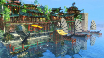 Guild Wars 2 End of Dragons - Przewodnik po tajemnicach gry