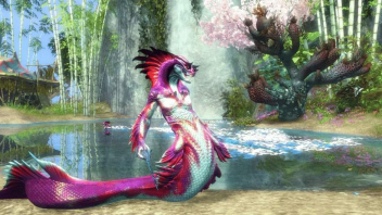 Guild Wars 2 End of Dragons - Przewodnik po tajemnicach gry
