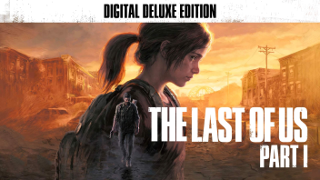 The Last of Us Part I Edycja Deluxe PC STEAM KLUCZ PL