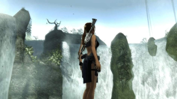 Tomb Raider: Legend PC - Klucz STEAM do pobrania i gry