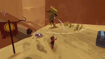 Ryzyko deszczu 2 klucz STEAM - Gra na PC w niesamowite przygody