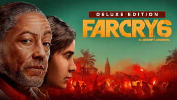 Far Cry 6 Deluxe Edition – PC Ubisoft Connect | Uniwersum Gier