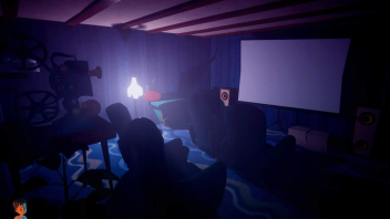 Secret Neighbor PC STEAM KLUCZ PL - Zagraj w ten emocjonujący tytuł