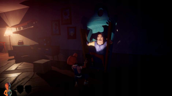Secret Neighbor PC STEAM KLUCZ PL - Zagraj w ten emocjonujący tytuł