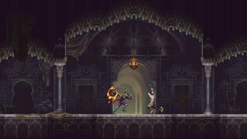 Blasphemous 2 PC na STEAM - Klucz do zakupienia teraz!