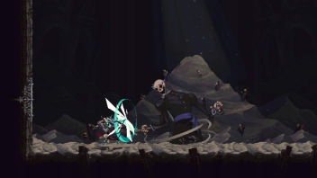 Blasphemous 2 PC na STEAM - Klucz do zakupienia teraz!