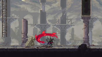 Blasphemous 2 PC na STEAM - Klucz do zakupienia teraz!