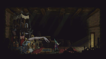 Blasphemous 2 PC na STEAM - Klucz do zakupienia teraz!