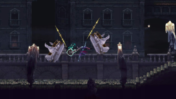 Blasphemous 2 PC na STEAM - Klucz do zakupienia teraz!