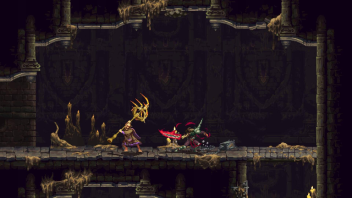 Blasphemous 2 PC na STEAM - Klucz do zakupienia teraz!