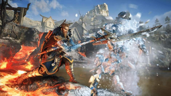 Assassin’s Creed Valhalla Ragnarok Edition Xbox One/Series XS KLUCZ