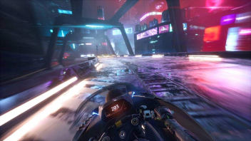 Ghostrunner 2 klucz STEAM PC - Stań się mistrzem parkouru