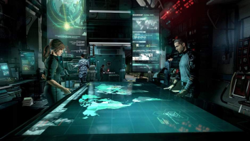 Tom Clancy's Splinter Cell Blacklist PC - Klucz Ubisoft PL na PC