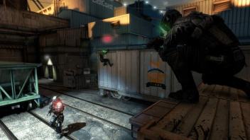 Tom Clancy's Splinter Cell Blacklist PC - Klucz Ubisoft PL na PC