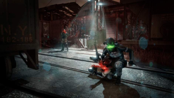Tom Clancy's Splinter Cell Blacklist PC - Klucz Ubisoft PL na PC