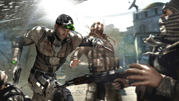 Tom Clancy's Splinter Cell Blacklist PC - Klucz Ubisoft PL na PC