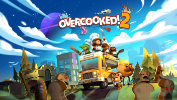Overcooked 2 PC STEAM KLUCZ - Wspaniała gra o gotowaniu w kooperacji