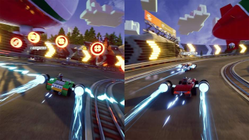 LEGO 2K Drive Awesome Edition PC STEAM KLUCZ PL - Gra Wyścigowa
