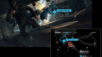 Watch Dogs na PC - KLUCZ Ubisoft Connect do natychmiastowej aktywacji