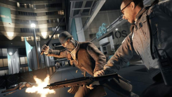 Watch Dogs na PC - KLUCZ Ubisoft Connect do natychmiastowej aktywacji