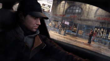 Watch Dogs na PC - KLUCZ Ubisoft Connect do natychmiastowej aktywacji