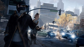 Watch Dogs na PC - KLUCZ Ubisoft Connect do natychmiastowej aktywacji