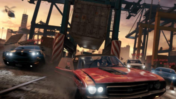 Watch Dogs na PC - KLUCZ Ubisoft Connect do natychmiastowej aktywacji