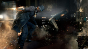 Watch Dogs na PC - KLUCZ Ubisoft Connect do natychmiastowej aktywacji