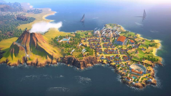 HUMANKIND Definitive Edition PC STEAM KLUCZ PL - Kup teraz!