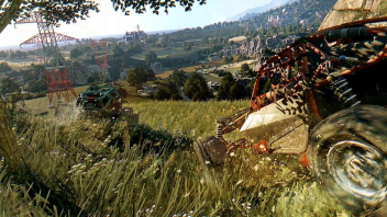 Dying Light - The Following na PC - Klucz Steam PL do gry