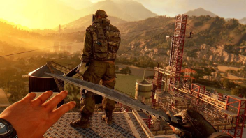 Dying Light - The Following na PC - Klucz Steam PL do gry