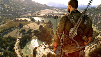 Dying Light - The Following na PC - Klucz Steam PL do gry