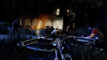 Dying Light - The Following na PC - Klucz Steam PL do gry