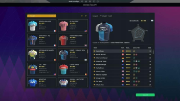 Pro Cycling Manager 2024 PC Klucz STEAM - Gra wyścigowa na PC