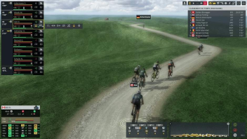 Pro Cycling Manager 2024 PC Klucz STEAM - Gra wyścigowa na PC
