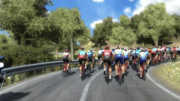 Pro Cycling Manager 2024 PC Klucz STEAM - Gra wyścigowa na PC