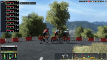 Pro Cycling Manager 2024 PC Klucz STEAM - Gra wyścigowa na PC