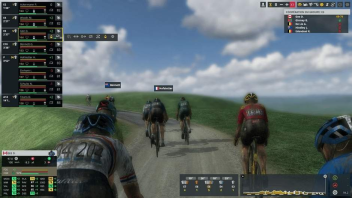 Pro Cycling Manager 2024 PC Klucz STEAM - Gra wyścigowa na PC