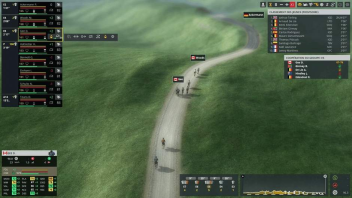 Pro Cycling Manager 2024 PC Klucz STEAM - Gra wyścigowa na PC