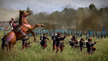 Total War Shogun 2 Fall of The Samurai Kolekcja PC STEAM KLUCZ PL