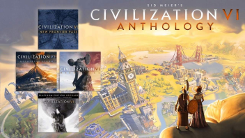Sid Meier's Civilization VI Anthology | Klucz Steam