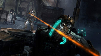 Dead Space 3 na PC - Klucz EA APP do pobrania i instalacji