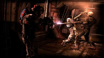 Dead Space 3 na PC - Klucz EA APP do pobrania i instalacji