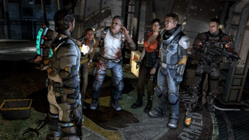 Dead Space 3 na PC - Klucz EA APP do pobrania i instalacji