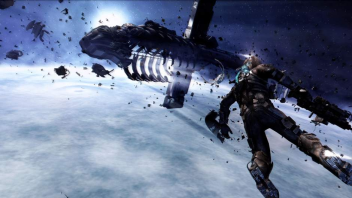 Dead Space 3 na PC - Klucz EA APP do pobrania i instalacji