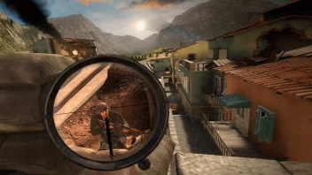 Sniper Elite VR na PC - Klucz Steam PL do zakupu i pobrania